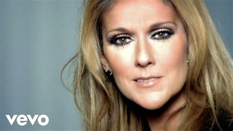 you can take this from me celine|Celine Dion .